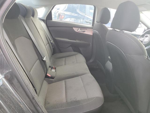 Kia Forte Lx Image 7