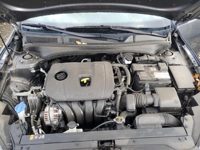 Kia Forte Lx Image 10