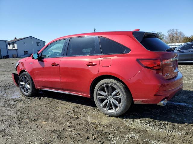 Acura MDX A-spec Image 7