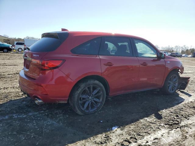 Acura MDX A-spec Image 11