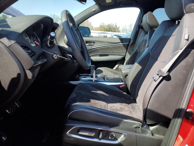 Acura MDX A-spec Image 12