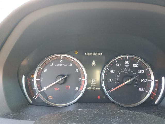 Acura MDX A-spec Image 2