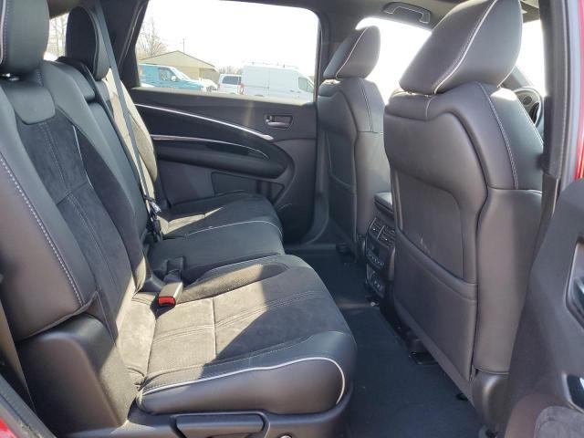 Acura MDX A-spec Image 5