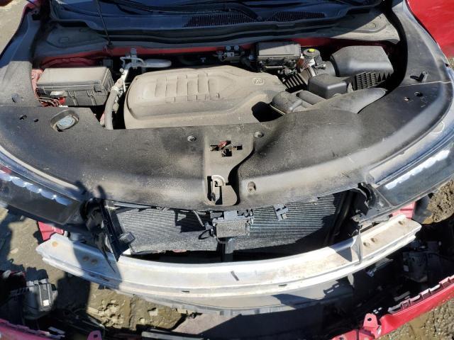 Acura MDX A-spec Image 3