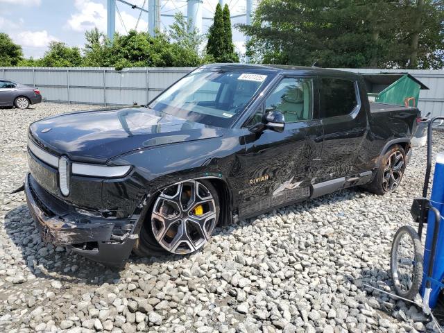  Salvage Rivian Rit