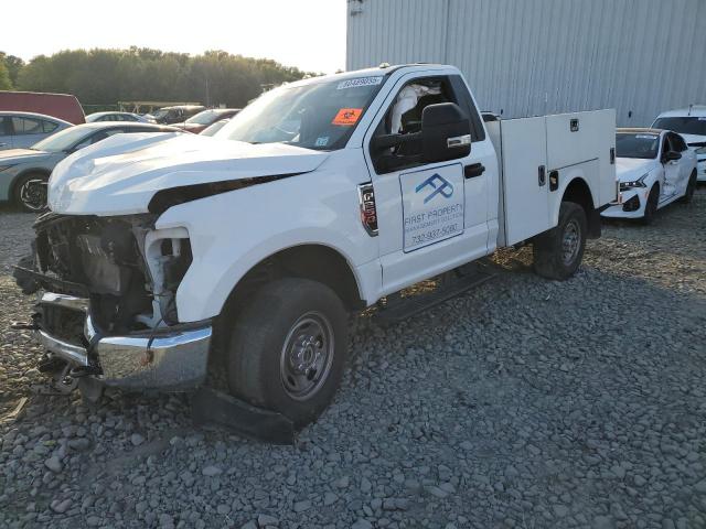Ford F-250 Super Duty Image 6