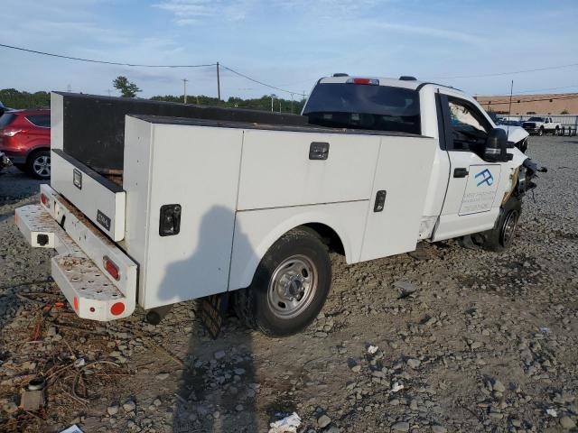 Ford F-250 Super Duty Image 2