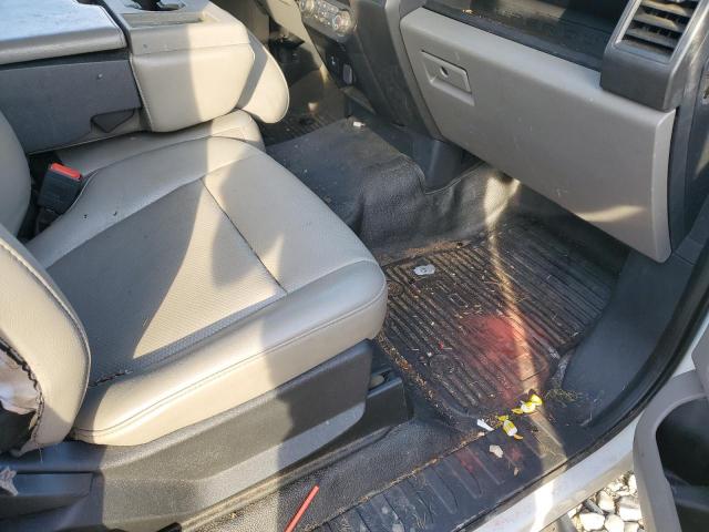 Ford F-250 Super Duty Image 8