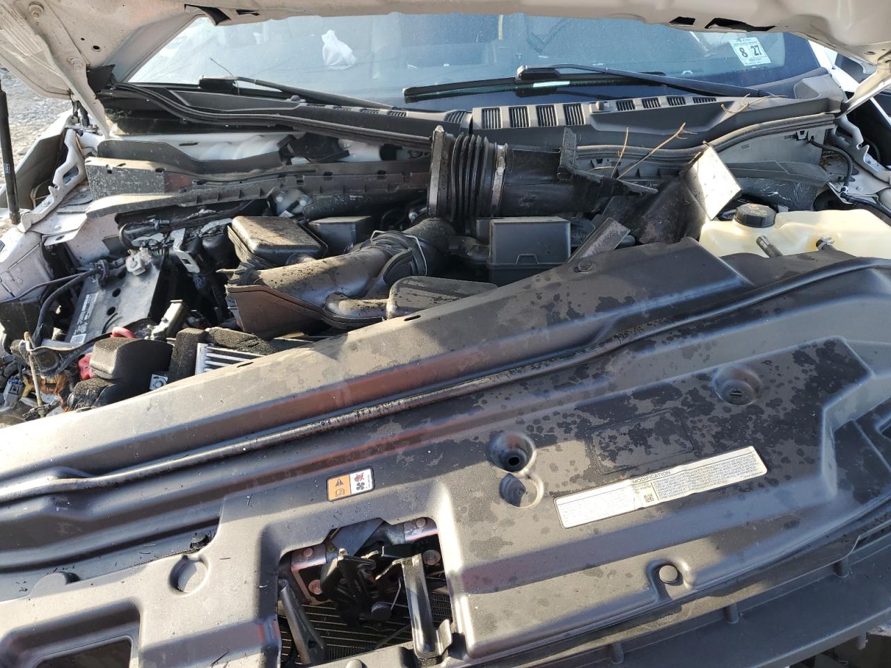 Ford F-250 Super Duty Image 7