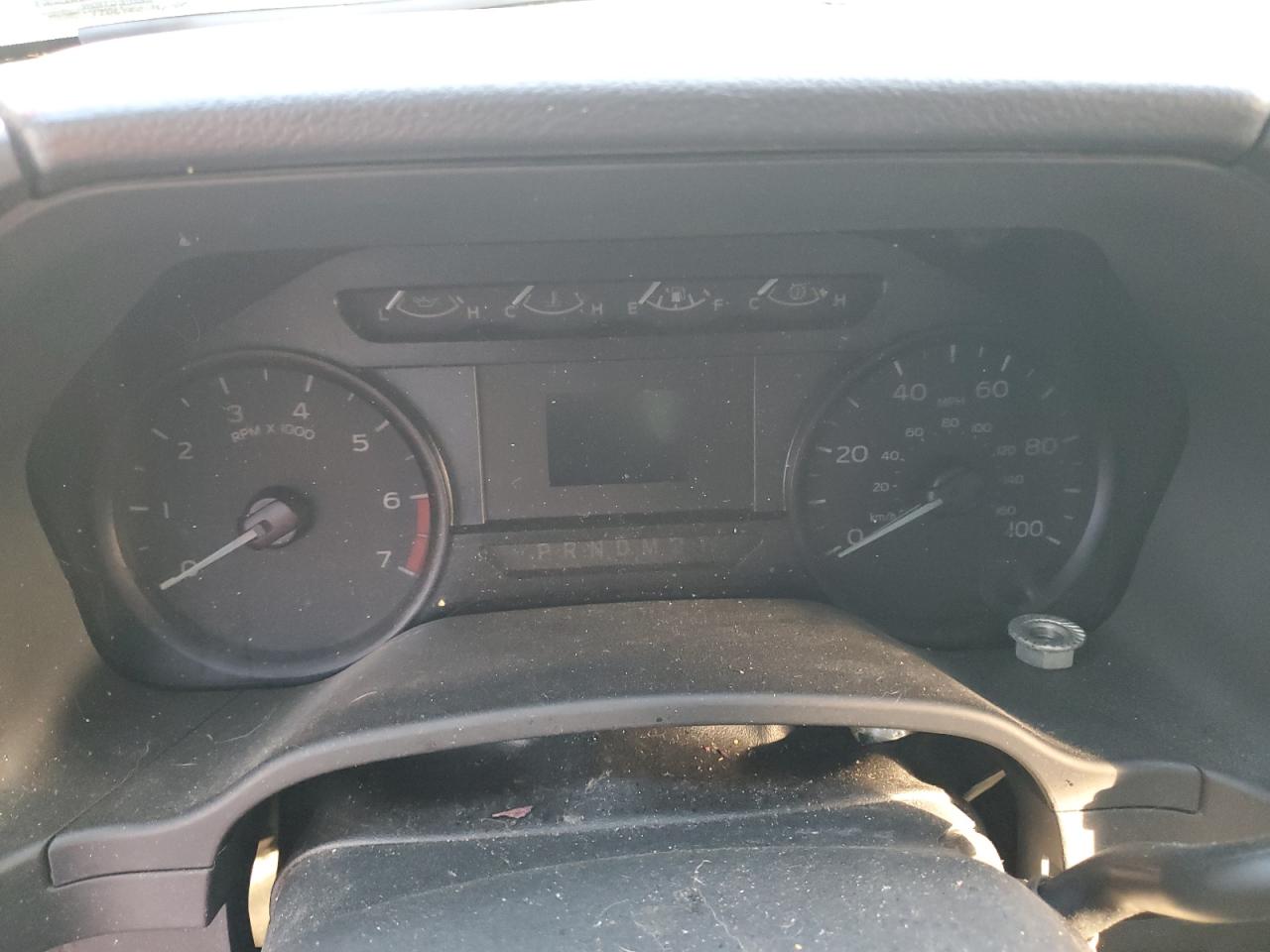 Ford F-250 Super Duty Image 5