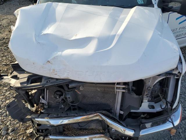 Ford F-250 Super Duty Image 4