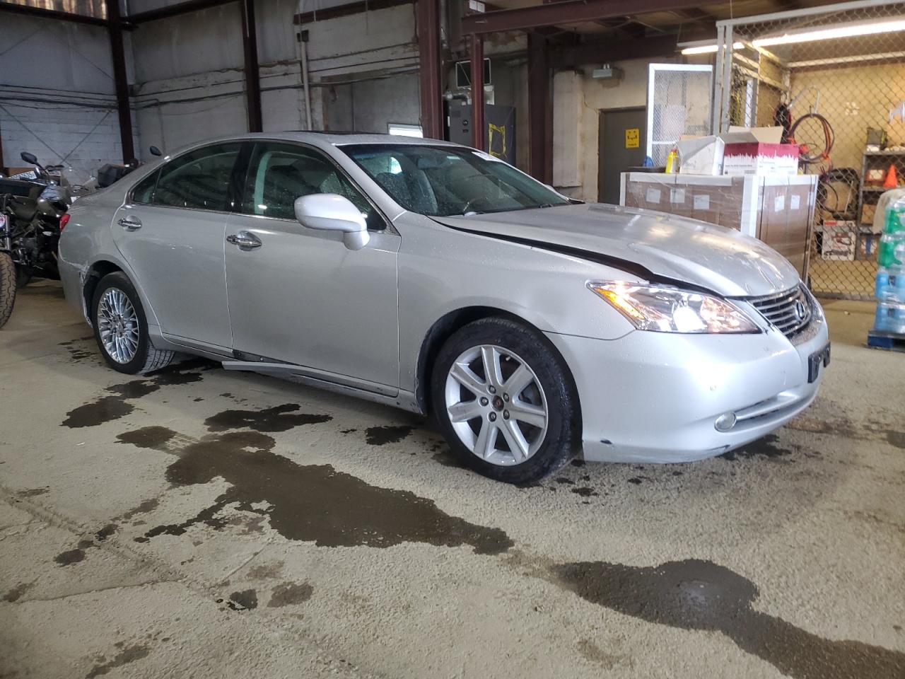 Lexus Es 350 Image 12