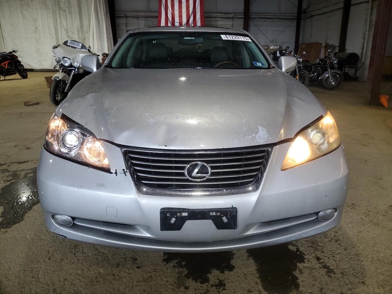 Lexus Es 350 Image 10
