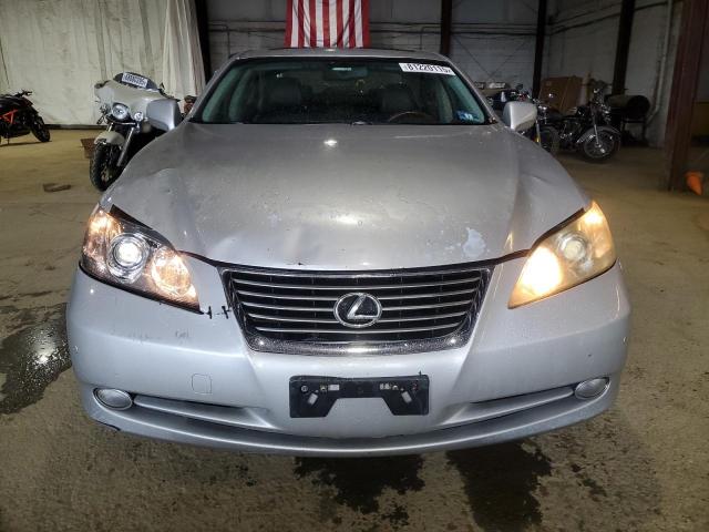 Lexus Es 350 Image 10