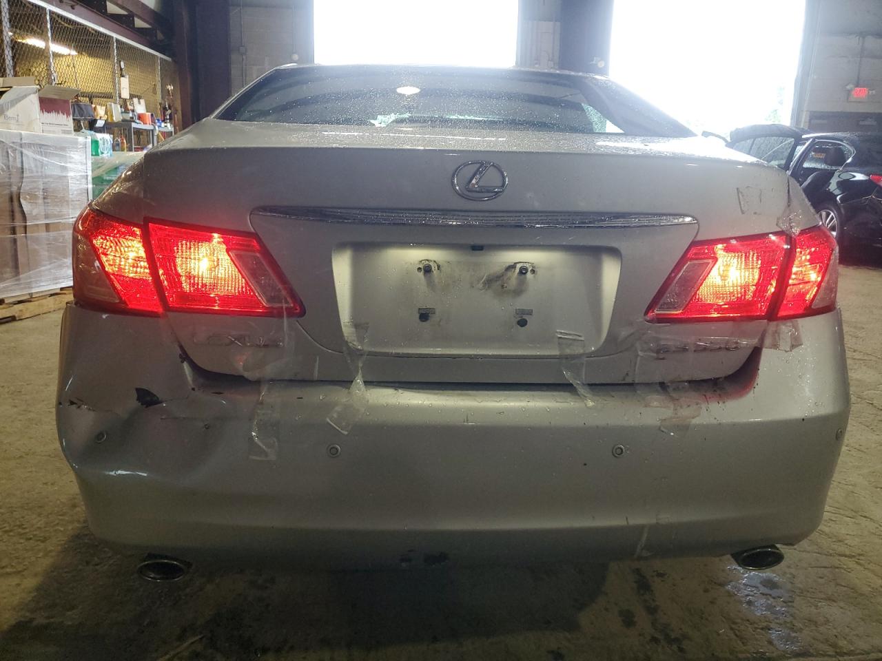 Lexus Es 350 Image 5