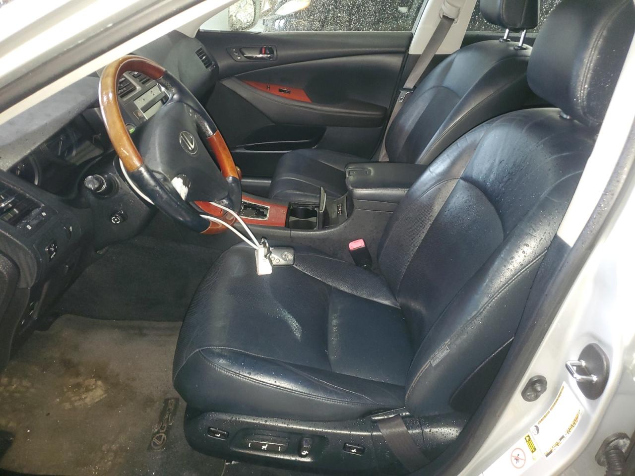 Lexus Es 350 Image 4