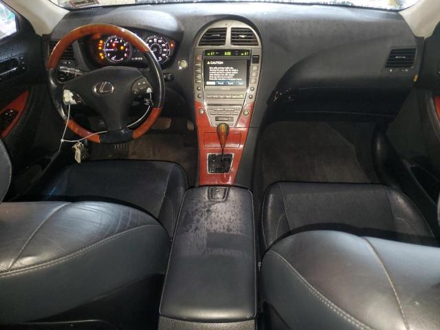 Lexus Es 350 Image 11