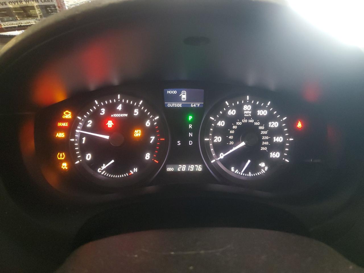 Lexus Es 350 Image 9