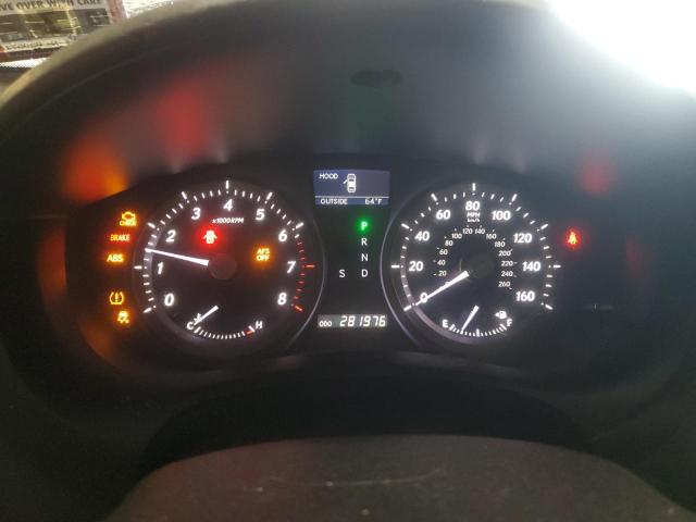 Lexus Es 350 Image 9