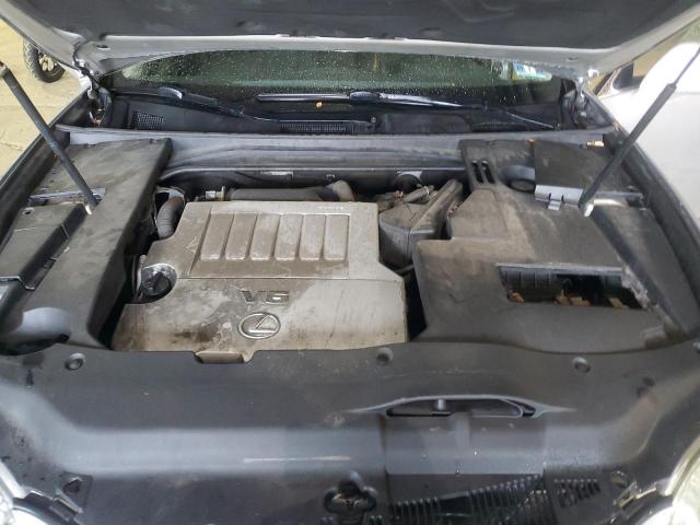 Lexus Es 350 Image 7