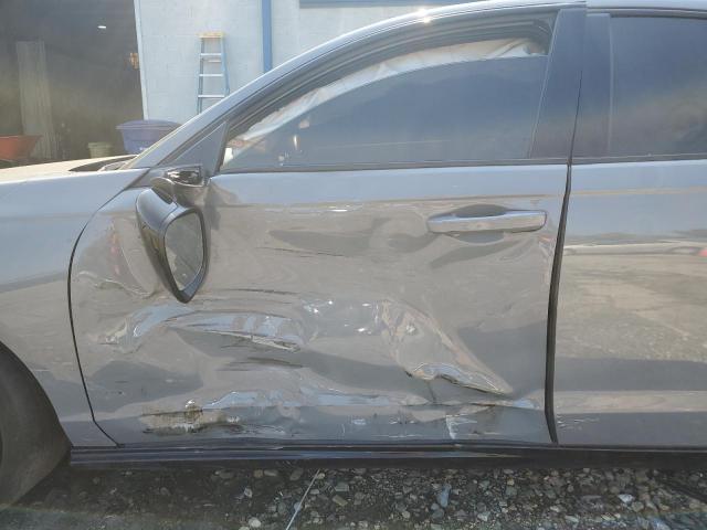 Honda Accord Hybrid Sport-l Image 12