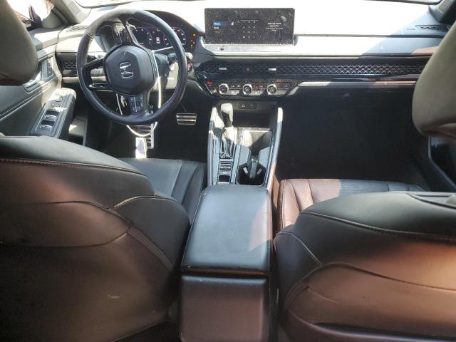 Honda Accord Hybrid Sport-l Image 2