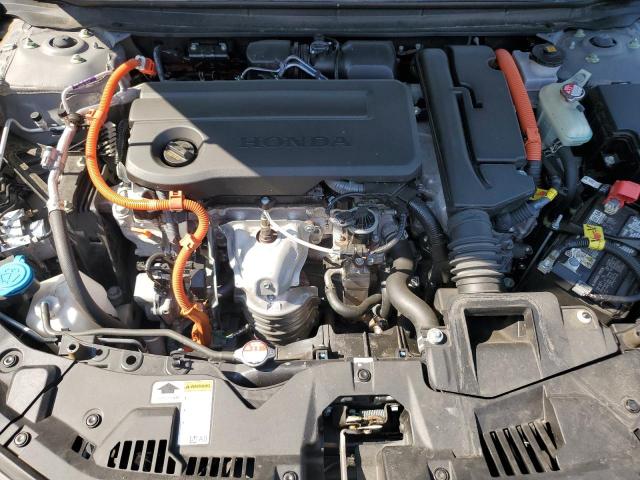 Honda Accord Hybrid Sport-l Image 4