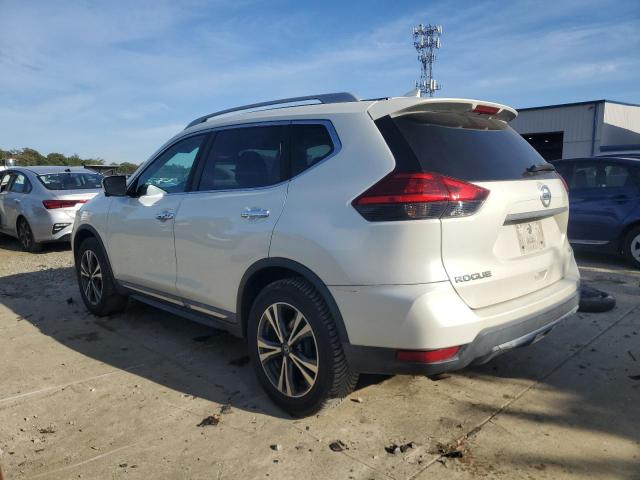 Nissan Rogue Sv Image 2