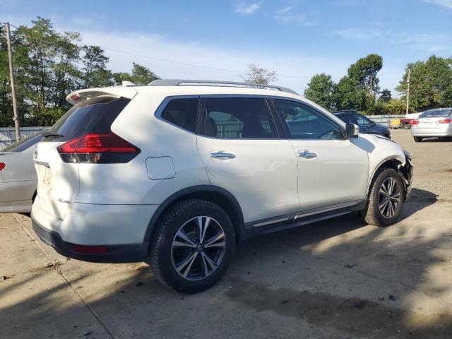 Nissan Rogue Sv Image 10