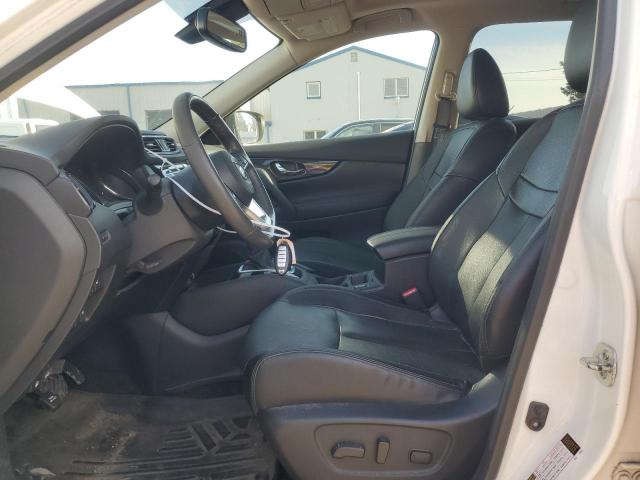 Nissan Rogue Sv Image 7