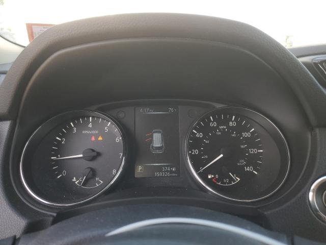 Nissan Rogue Sv Image 6