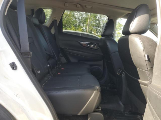 Nissan Rogue Sv Image 5