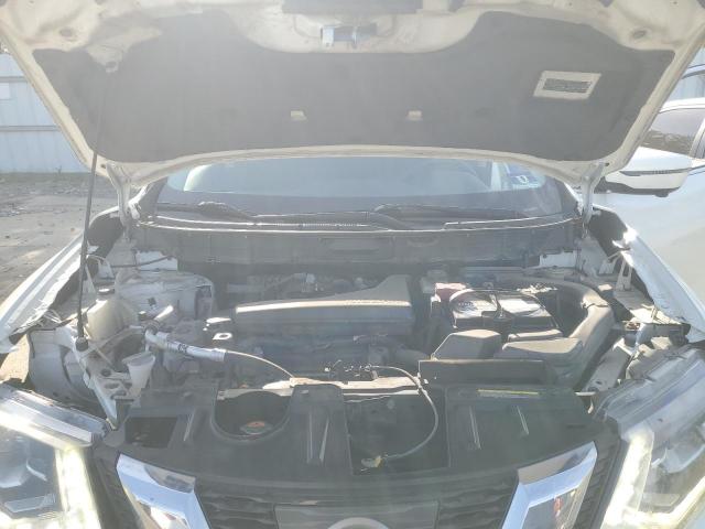 Nissan Rogue Sv Image 13