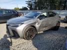 Lexus NX 350 Luxury Image 1