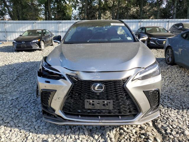 Lexus NX 350 Luxury Image 6