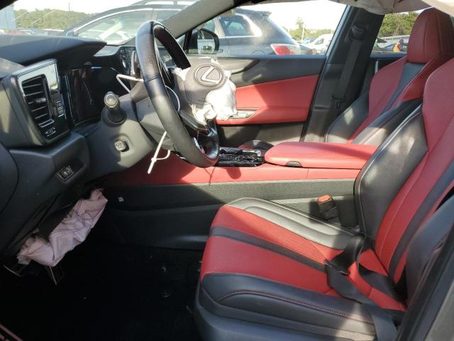 Lexus NX 350 Luxury Image 13