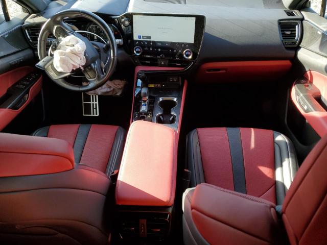 Lexus NX 350 Luxury Image 4