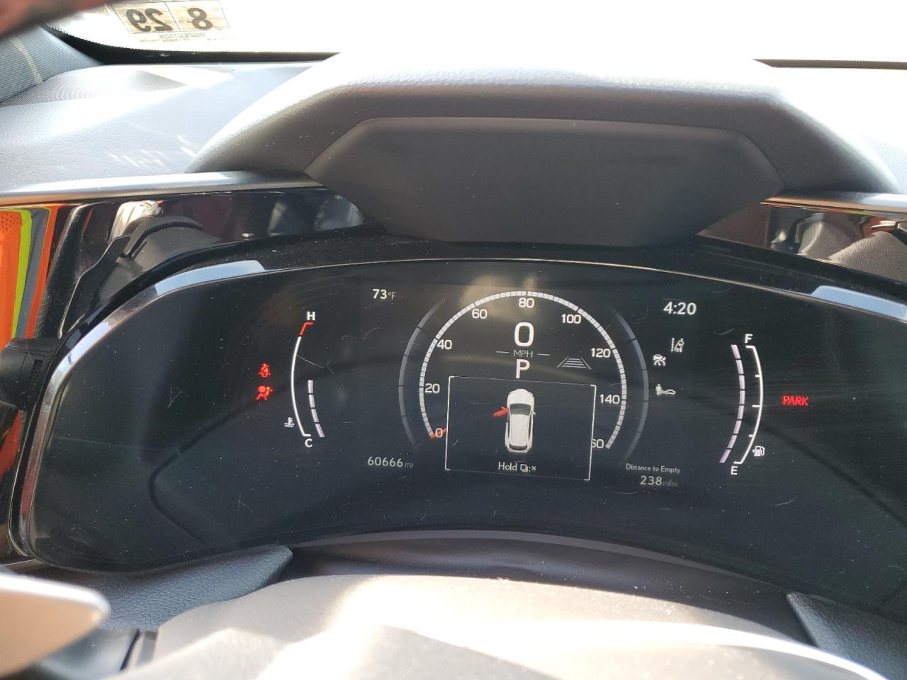 Lexus NX 350 Luxury Image 11