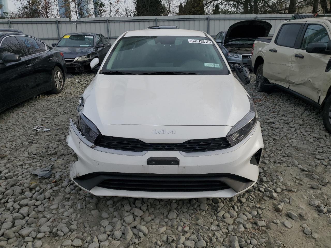 Kia Forte Lx Image 7