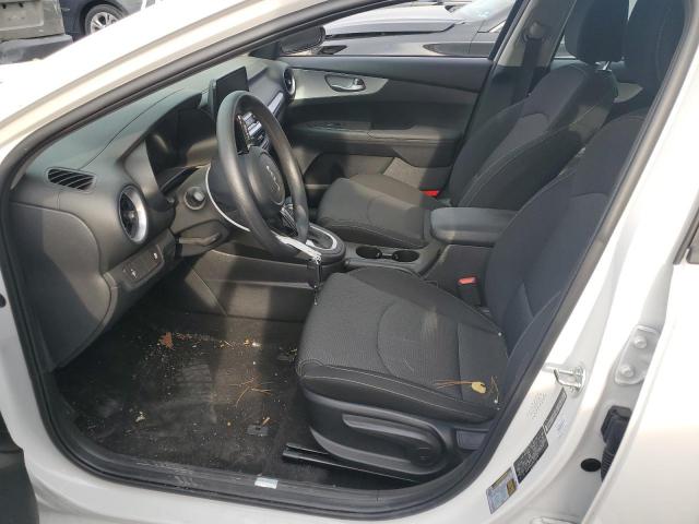 Kia Forte Lx Image 5