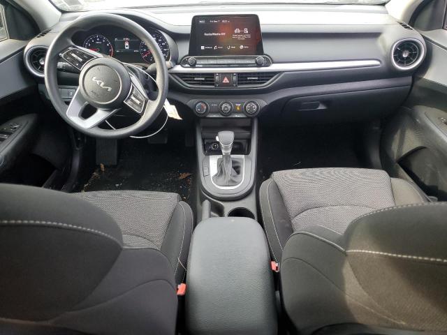 Kia Forte Lx Image 6