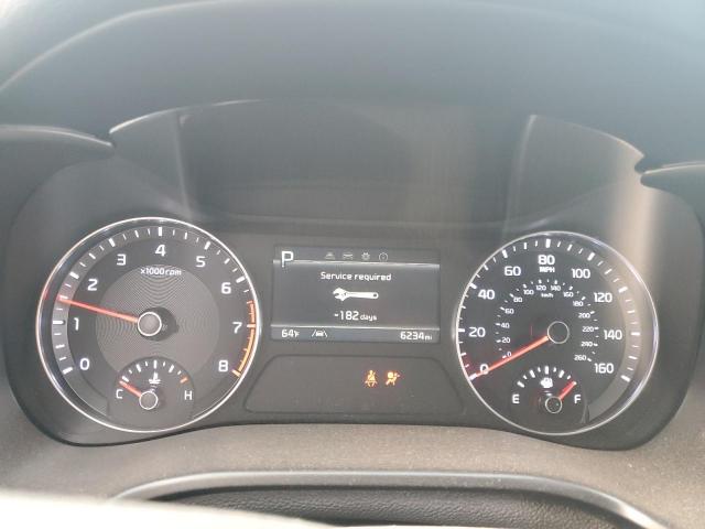 Kia Forte Lx Image 12