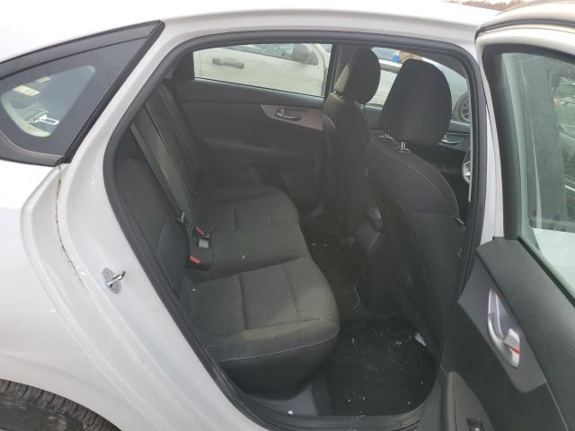 Kia Forte Lx Image 9