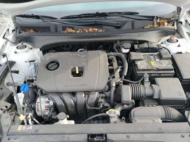 Kia Forte Lx Image 8