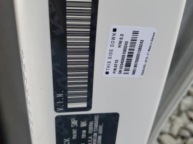 Kia Forte Lx Image 11