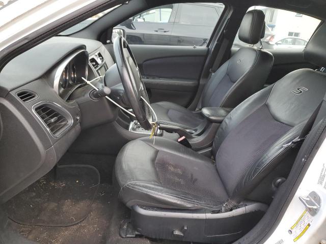 Chrysler 200 S Image 11