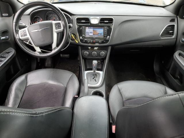 Chrysler 200 S Image 8