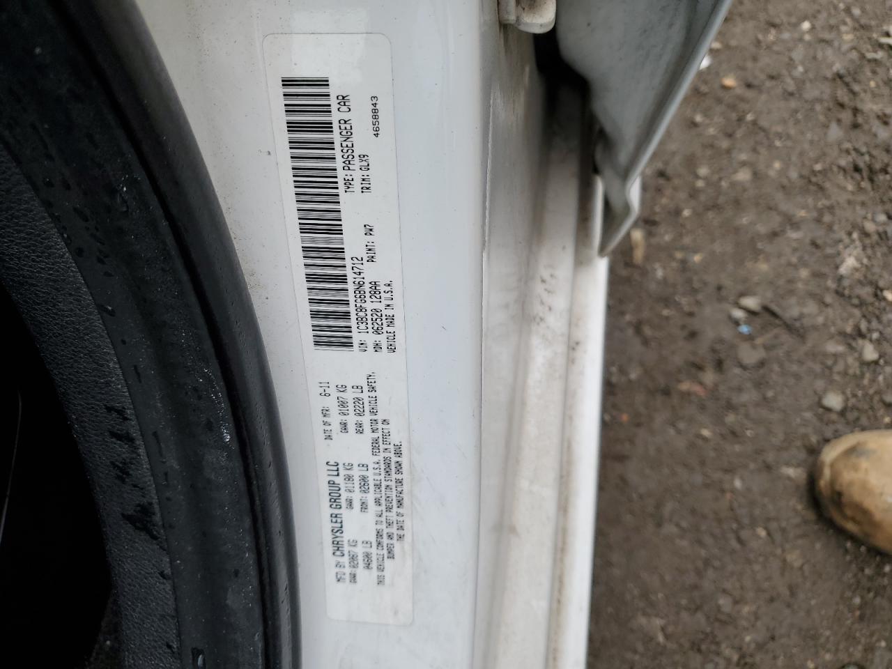 Chrysler 200 S Image 7