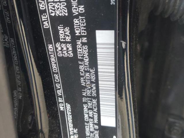 Volvo S60 T5 Image 2