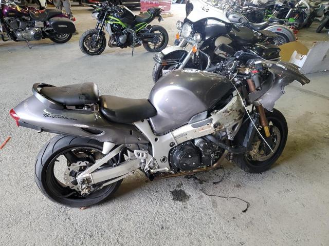  Salvage Suzuki Gsx1300 R